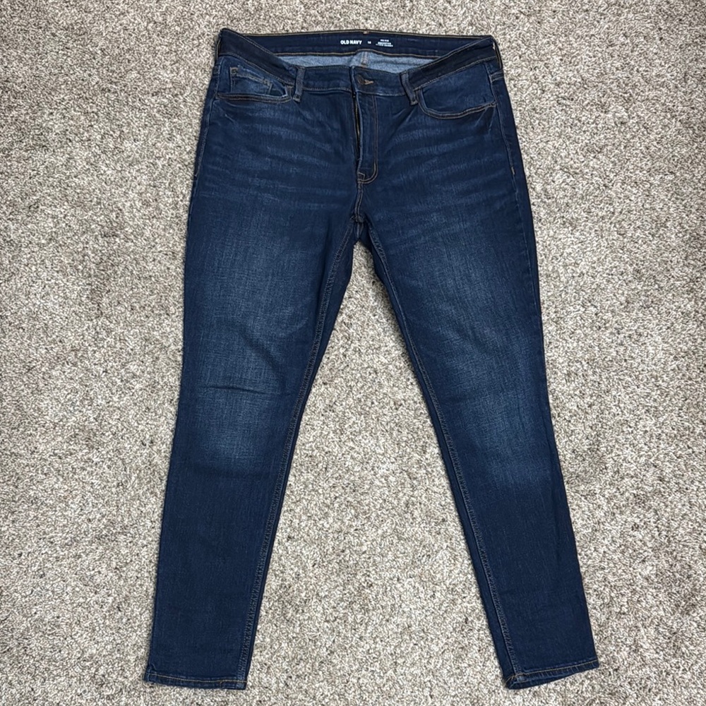 Old Navy Women's Skinny Jeans